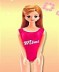 Thumbnail for Barbie Mimi Dress Up